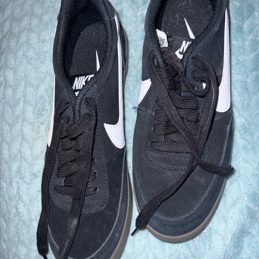 Nike Killshot 2 Suede Sneakers